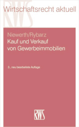 Kauf und Verkauf von Gewerbeimmobilien
