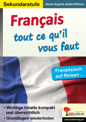 Franc?ais - tout ce qu'il vous faut