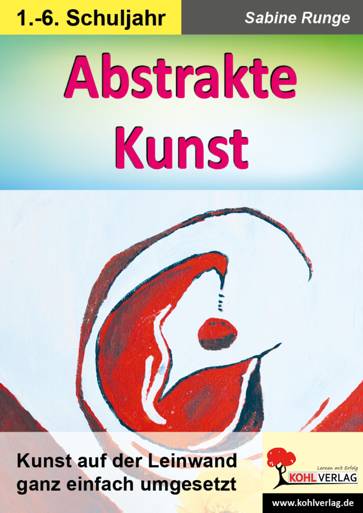 Abstrakte Kunst main product photo
