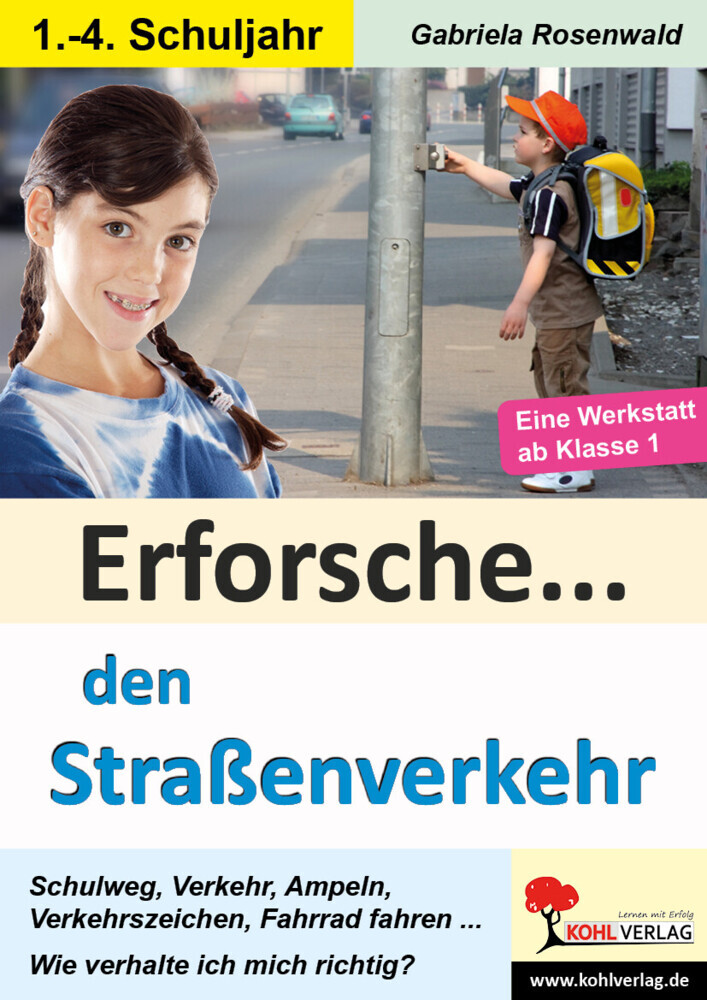 Erforsche den Straßenverkehr main product photo