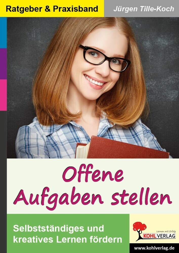 Offene Aufgaben stellen main product photo