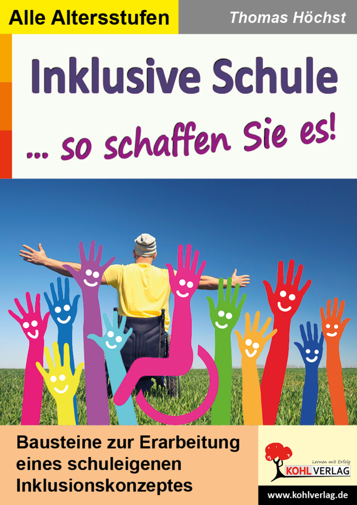 Inklusive Schule main product photo