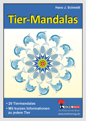Tier-Mandalas