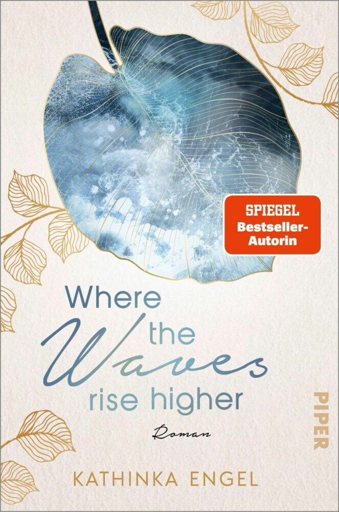 Where the Waves Rise Higher main product photo