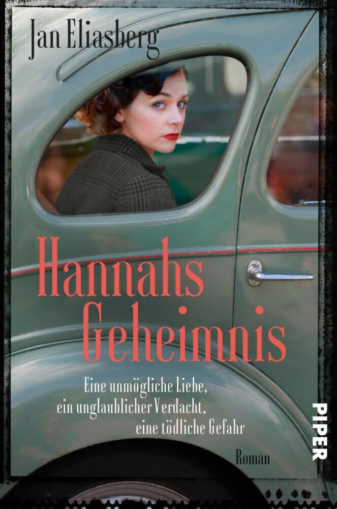 Hannahs Geheimnis main product photo