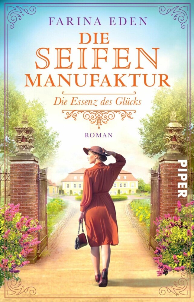 Die Seifenmanufaktur - Die Essenz des Glücks main product photo