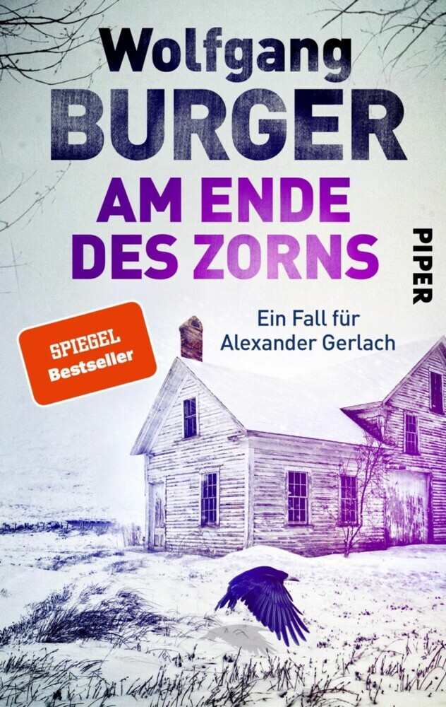 Am Ende des Zorns main product photo