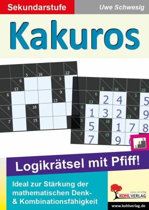 Kakuros