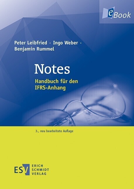 Notes main product photo