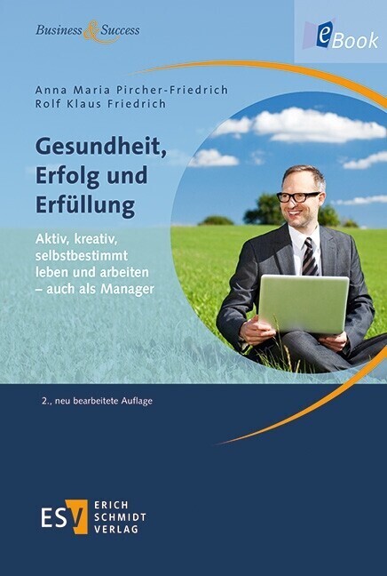 Gesundheit, Erfolg und Erfüllung main product photo