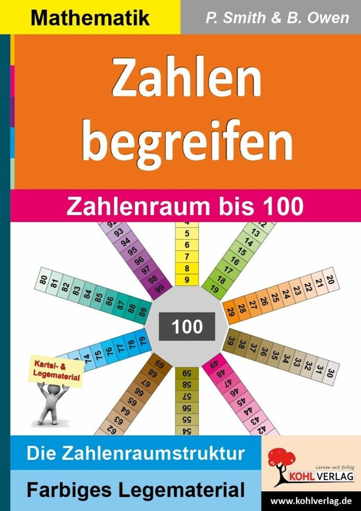 Zahlen begreifen main product photo