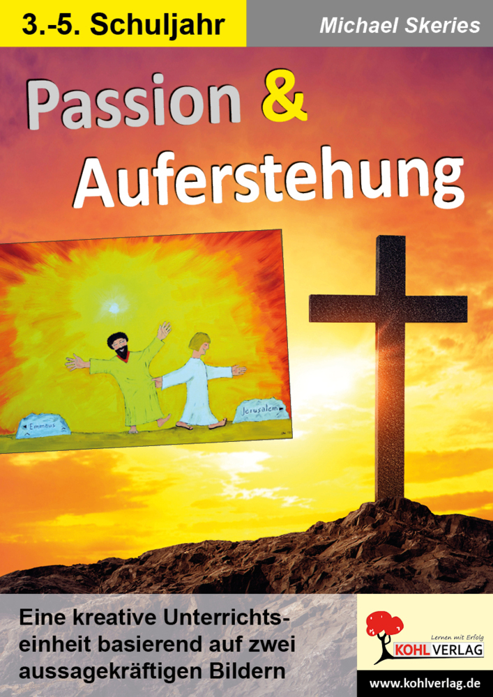 Passion und Auferstehung main product photo