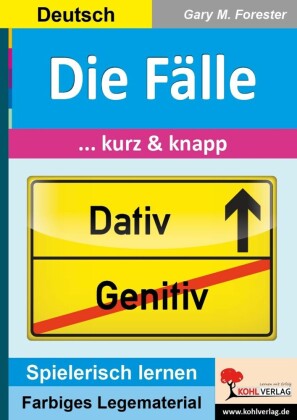Die Fälle ... kurz und knapp