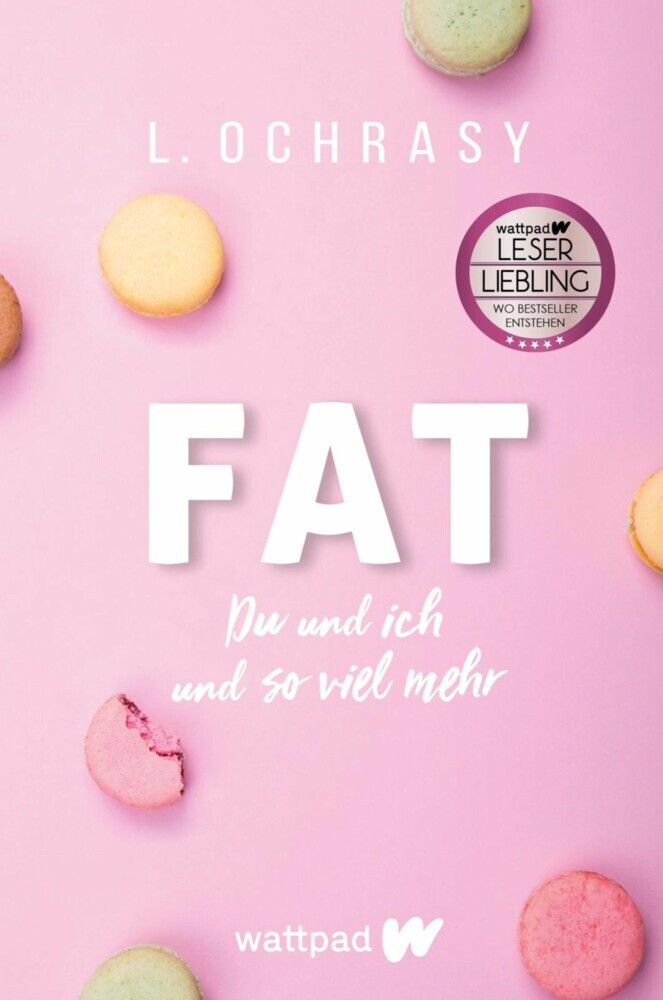 FAT main product photo