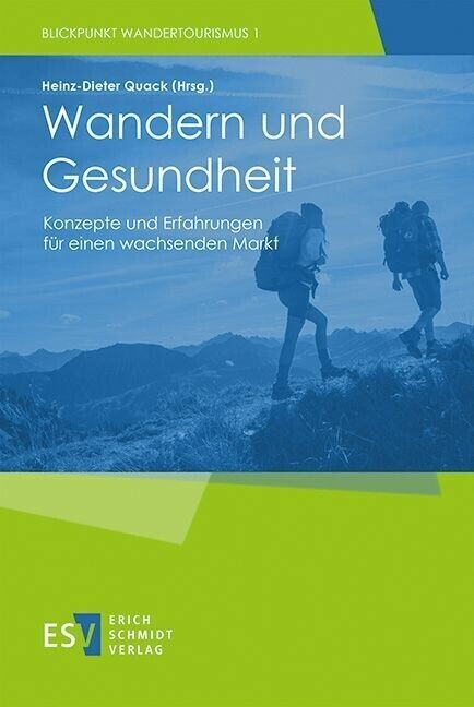 Wandern und Gesundheit main product photo