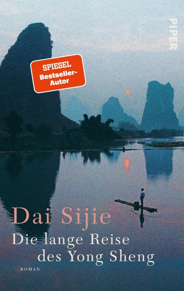 Die lange Reise des Yong Sheng main product photo
