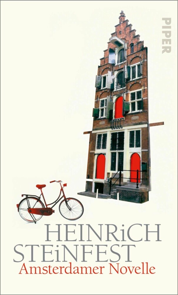 Amsterdamer Novelle main product photo
