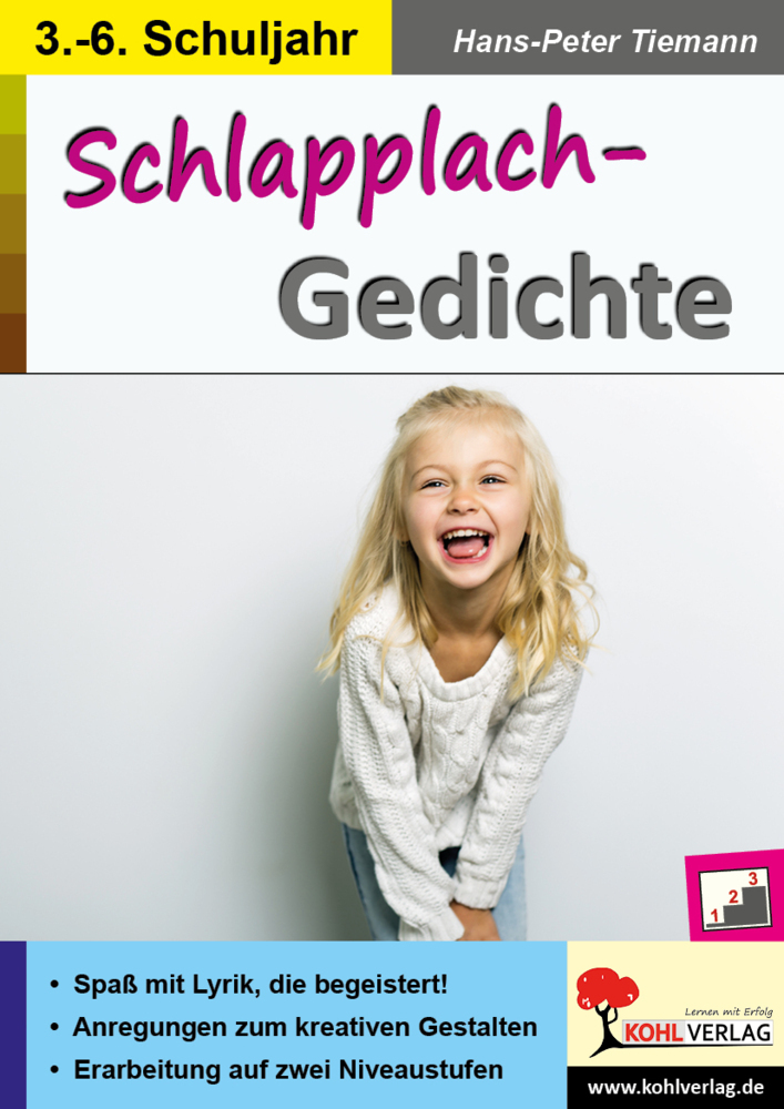 Schlapplach-Gedichte main product photo