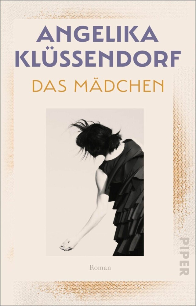 Das Mädchen main product photo