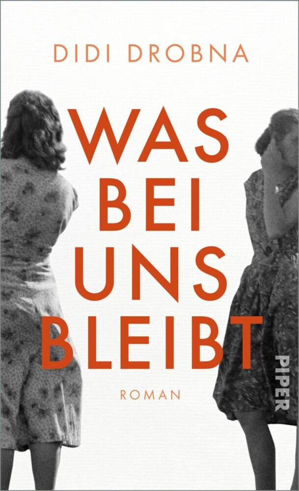 Was bei uns bleibt main product photo