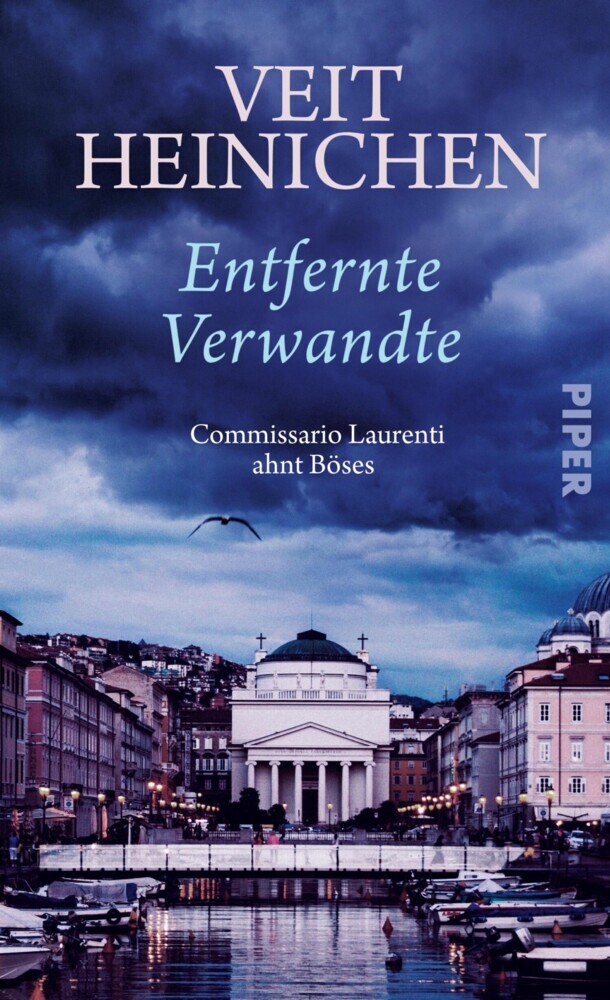 Entfernte Verwandte main product photo