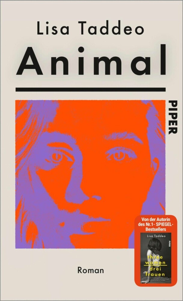 Animal main product photo
