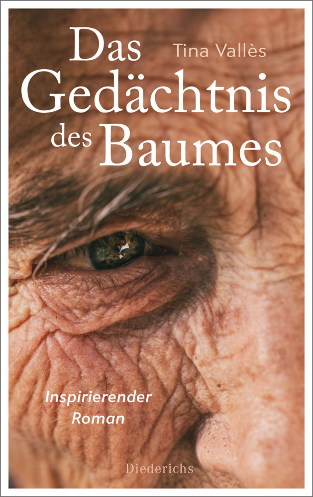 Das Gedächtnis des Baumes main product photo