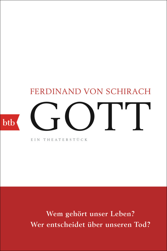 GOTT main product photo
