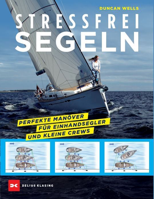 Stressfrei Segeln main product photo