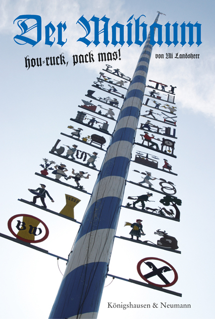 Der Maibaum main product photo