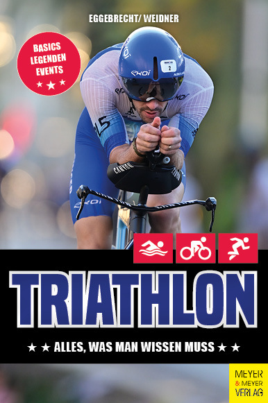 Triathlon main product photo