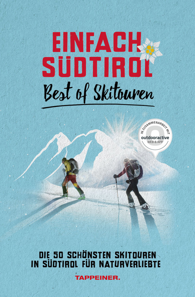 Einfach Südtirol: Best of Skitouren main product photo