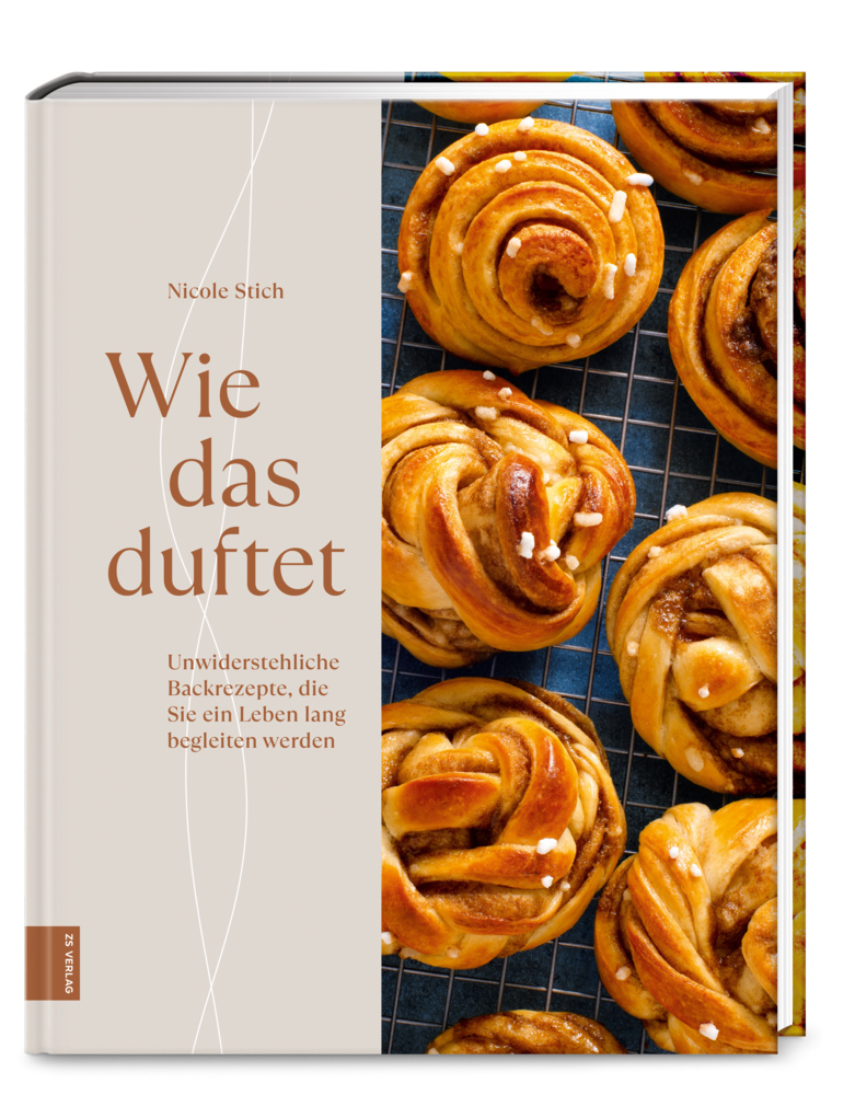 Wie das duftet main product photo
