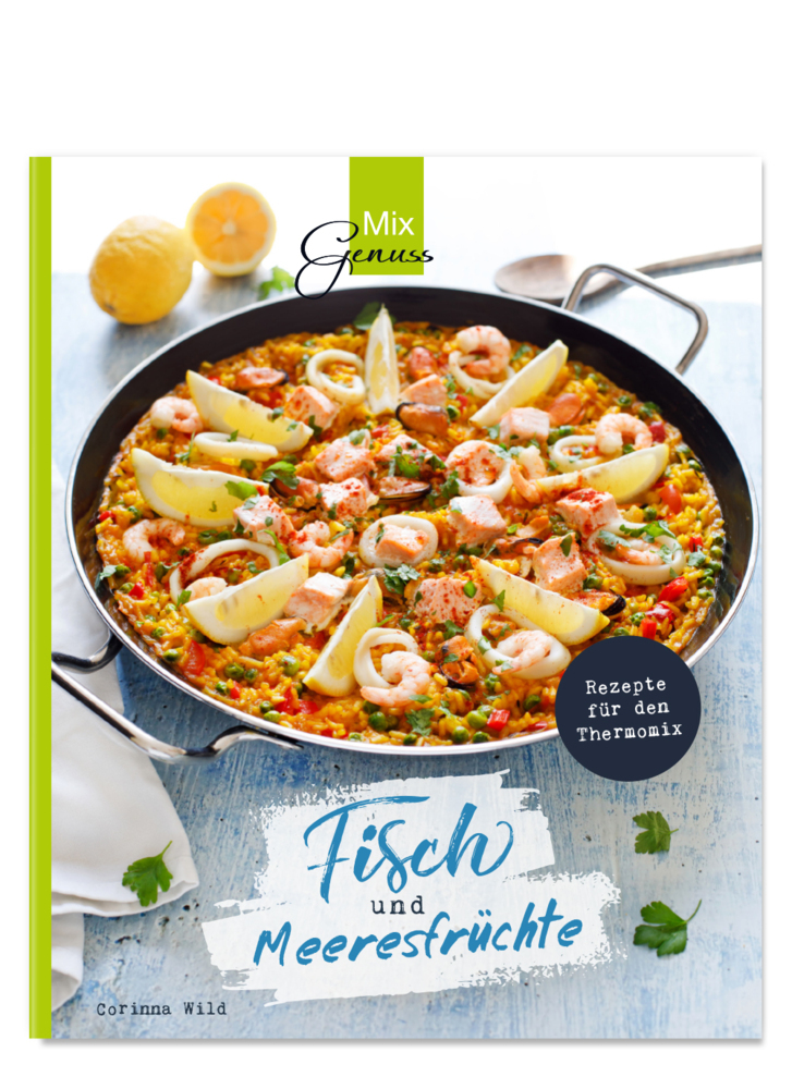 Fisch und Meeresfrüchte main product photo