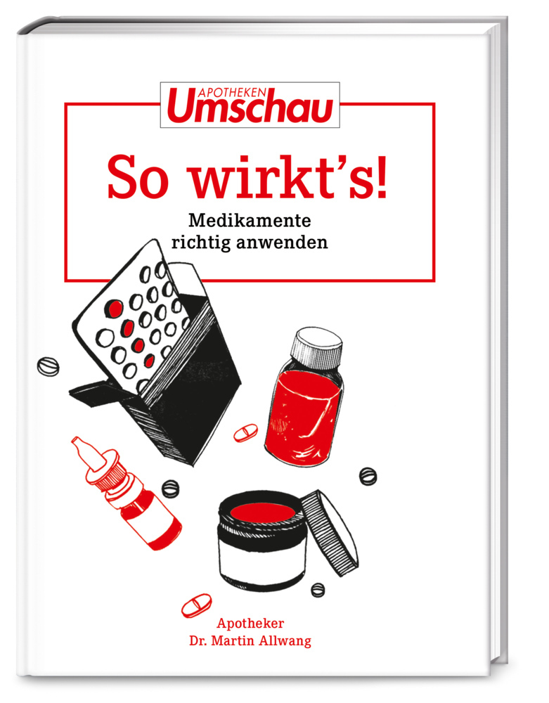 Apotheken Umschau: So wirkt's main product photo