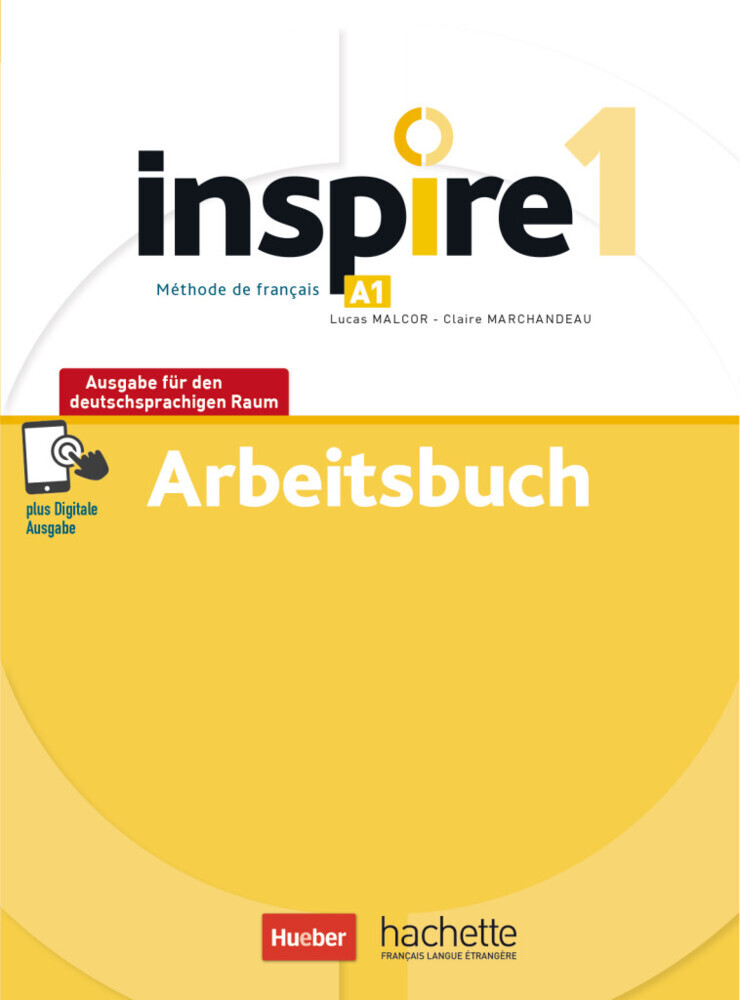 Inspire 1 - Ausgabe für den deutschsprachigen Raum main product photo