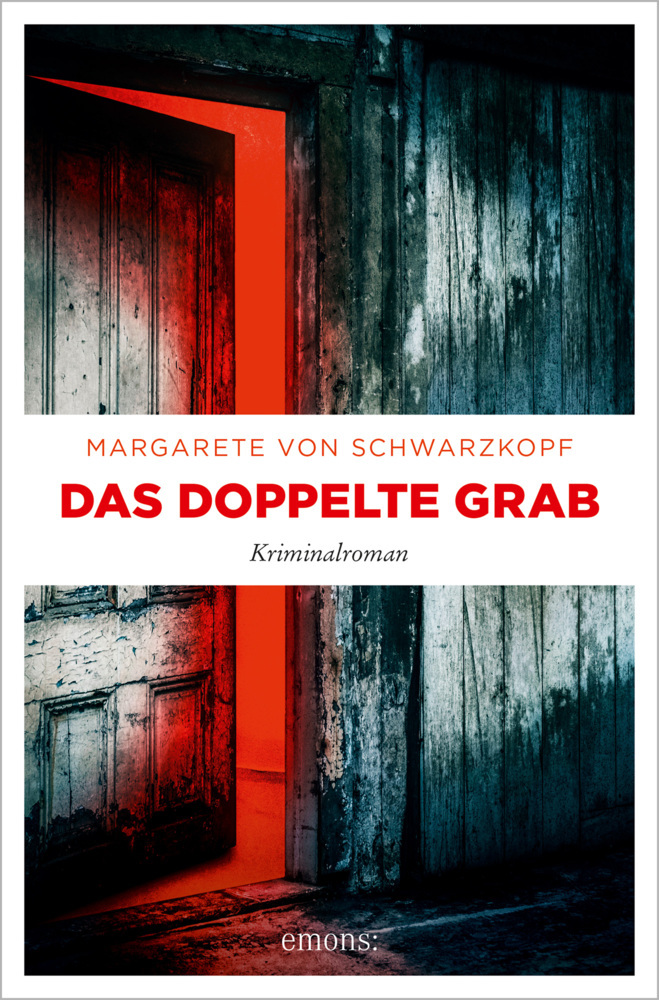Das doppelte Grab main product photo