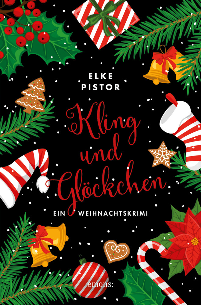 Kling und Glöckchen main product photo