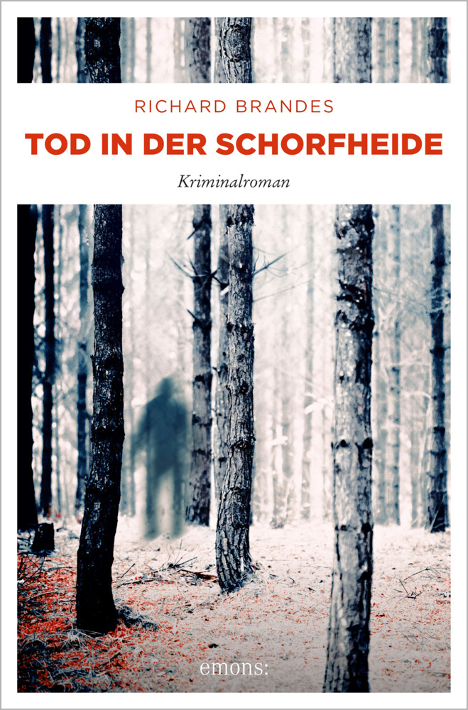 Tod in der Schorfheide main product photo