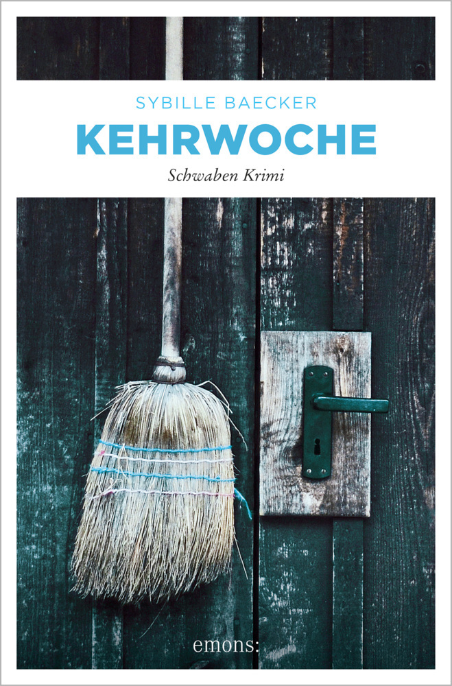 Kehrwoche main product photo