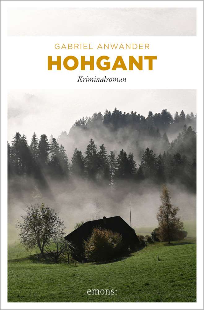 Hohgant main product photo