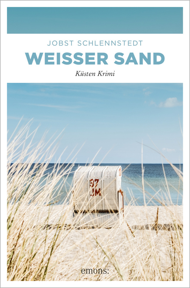Weißer Sand main product photo