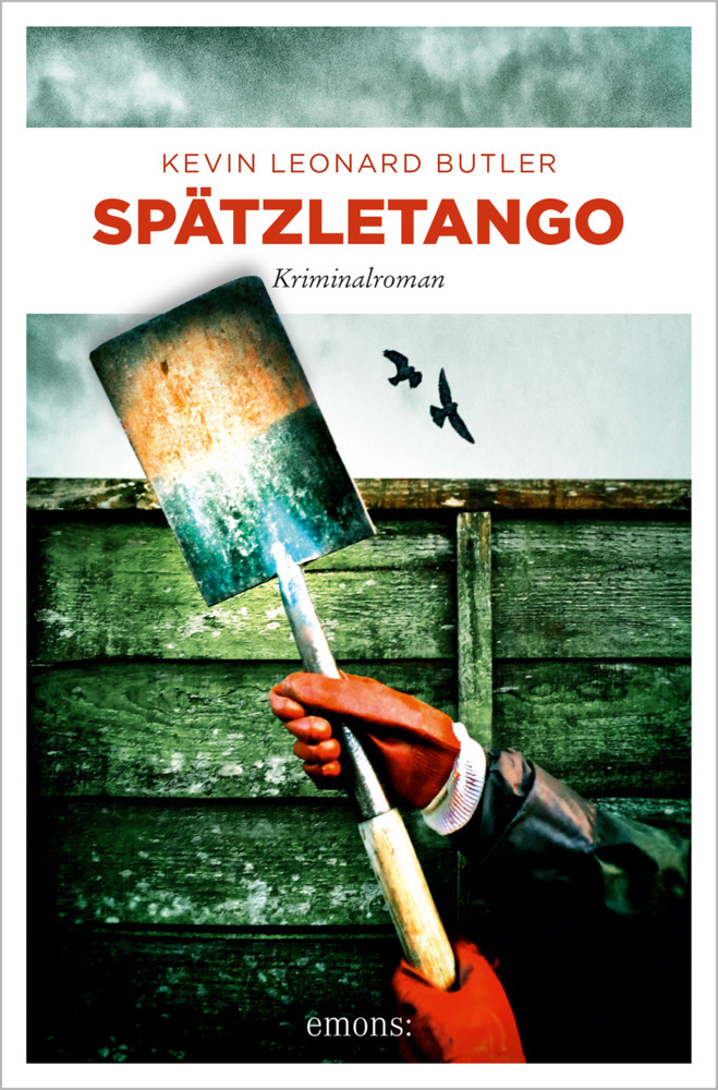 Spätzletango main product photo