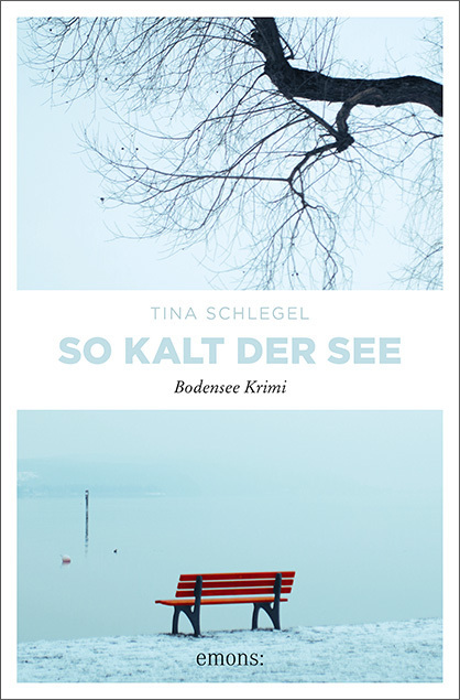 So kalt der See main product photo
