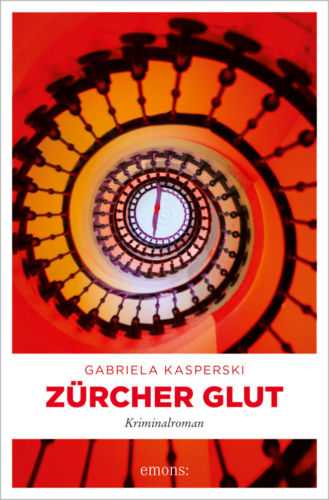 Zürcher Glut main product photo
