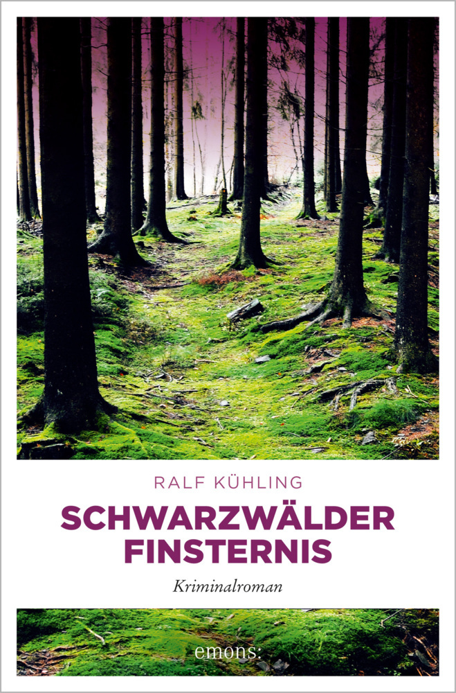 Schwarzwälder Finsternis main product photo