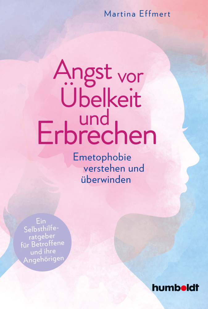 Angst vor Übelkeit und Erbrechen main product photo