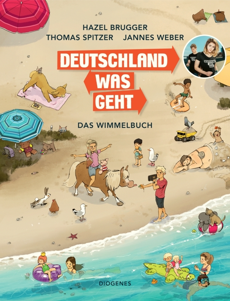 Deutschland Was Geht main product photo