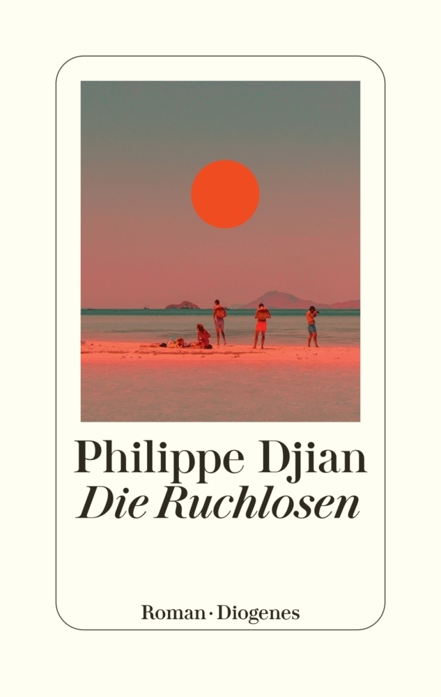 Die Ruchlosen main product photo