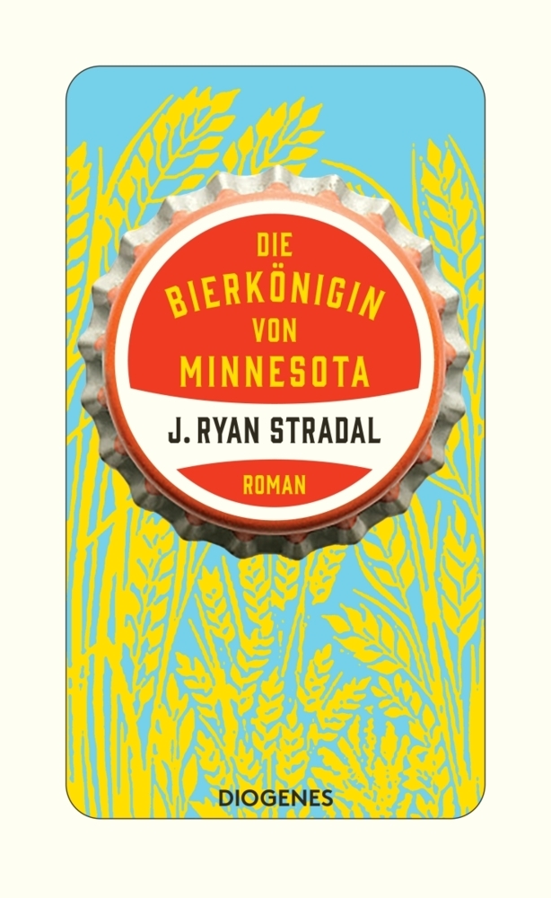 Die Bierkönigin von Minnesota main product photo